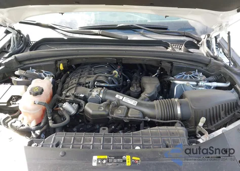 2023 Jeep Grand Cherokee Limited 4X2 из США, поврежденный, VIN 1C4RJGBG2PC575507